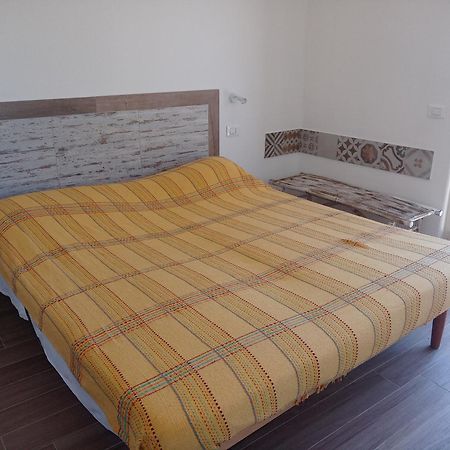 Buenavistasurfmed Bed and Breakfast Itri Buitenkant foto