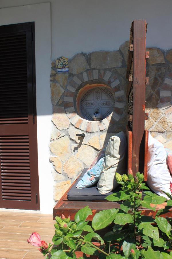 Buenavistasurfmed Bed and Breakfast Itri Buitenkant foto