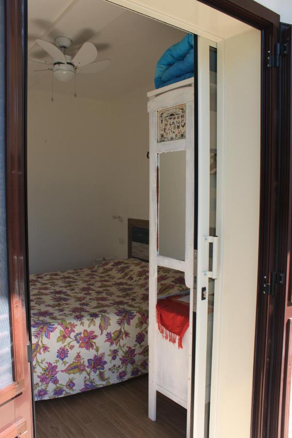 Buenavistasurfmed Bed and Breakfast Itri Buitenkant foto