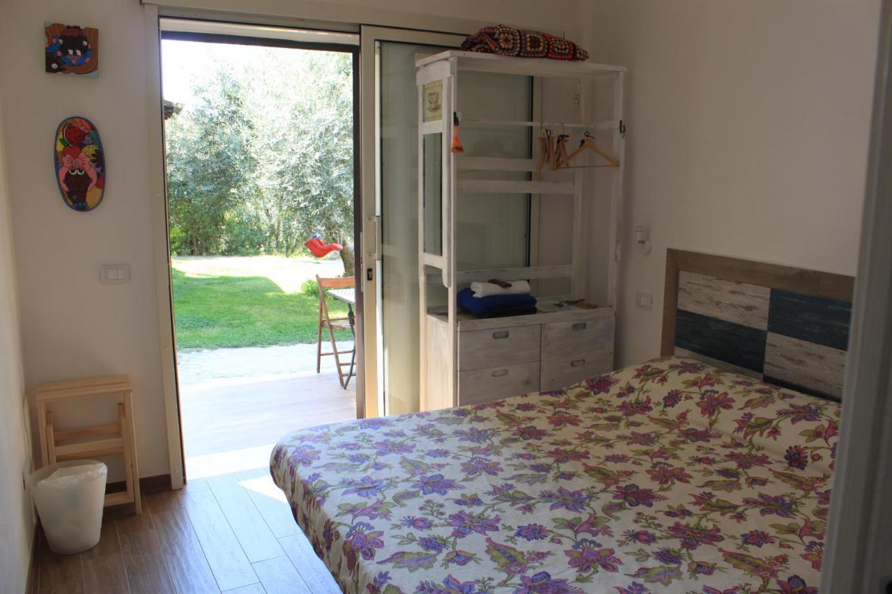 Buenavistasurfmed Bed and Breakfast Itri Buitenkant foto