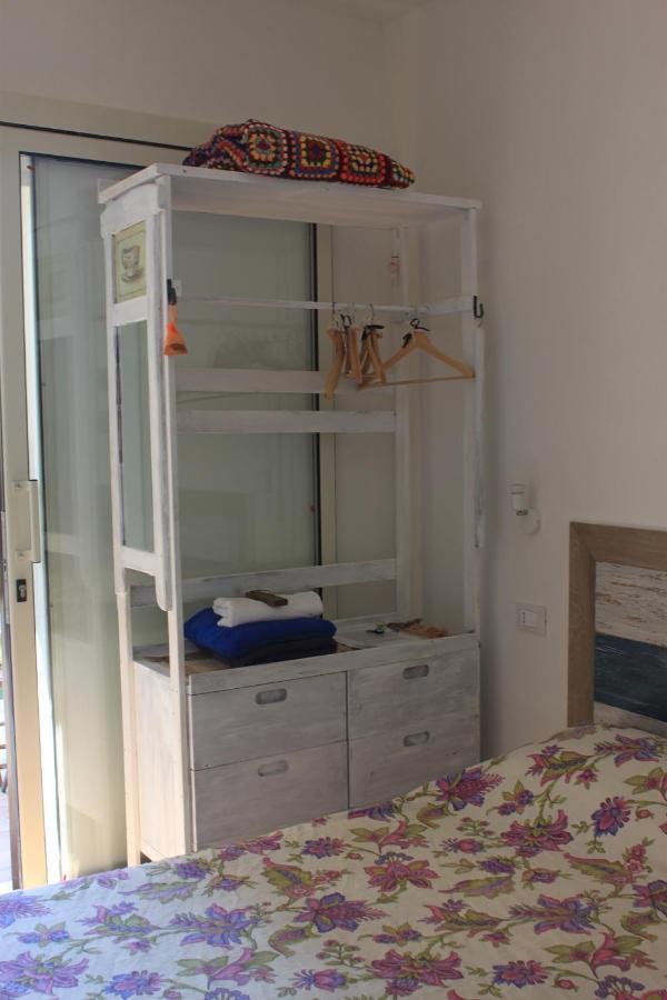 Buenavistasurfmed Bed and Breakfast Itri Buitenkant foto