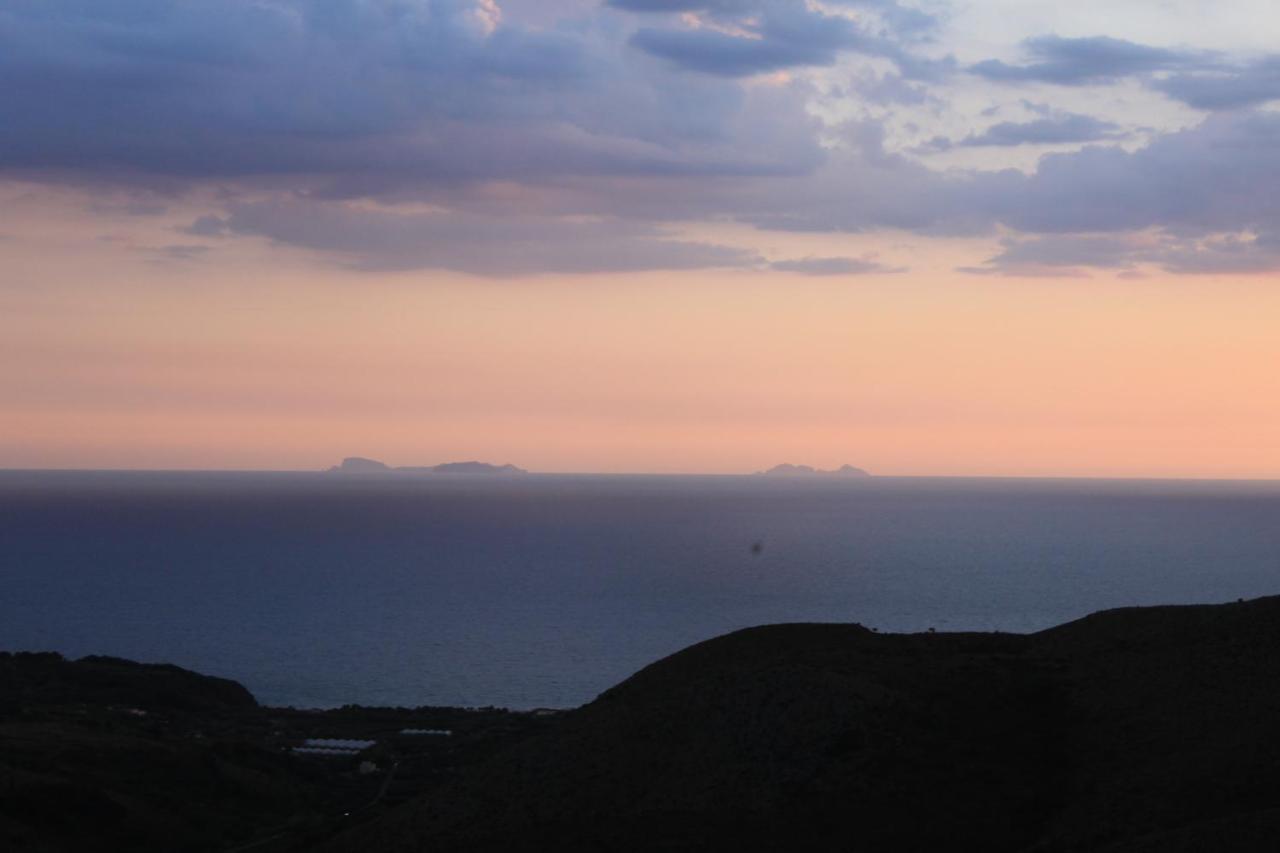 Buenavistasurfmed Bed and Breakfast Itri Buitenkant foto