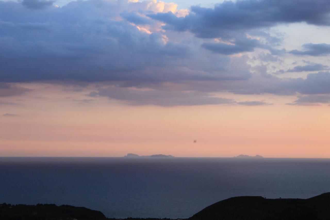 Buenavistasurfmed Bed and Breakfast Itri Buitenkant foto