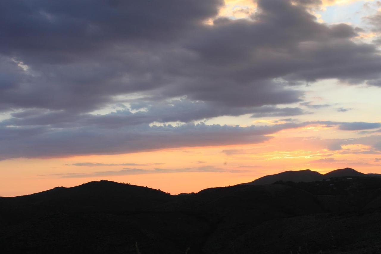 Buenavistasurfmed Bed and Breakfast Itri Buitenkant foto