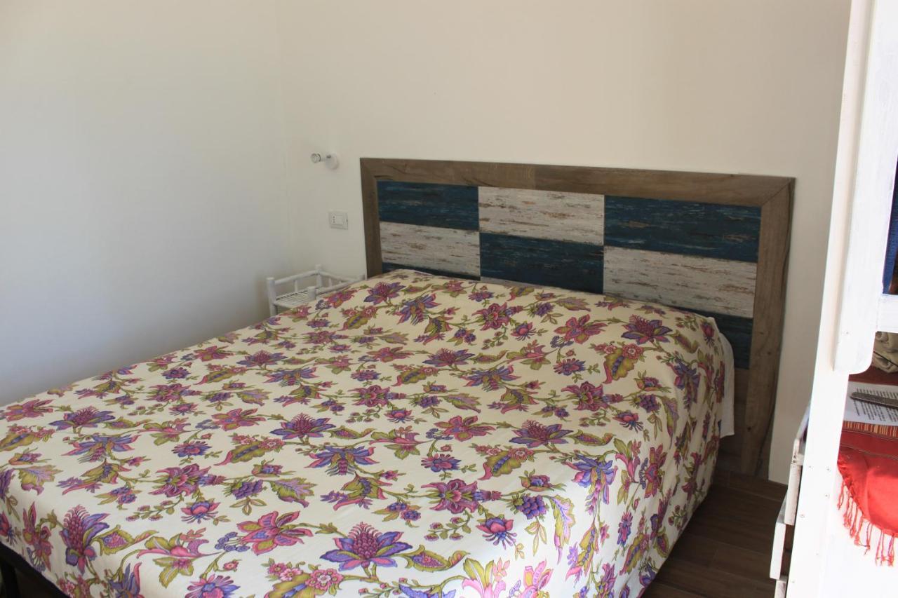 Buenavistasurfmed Bed and Breakfast Itri Buitenkant foto
