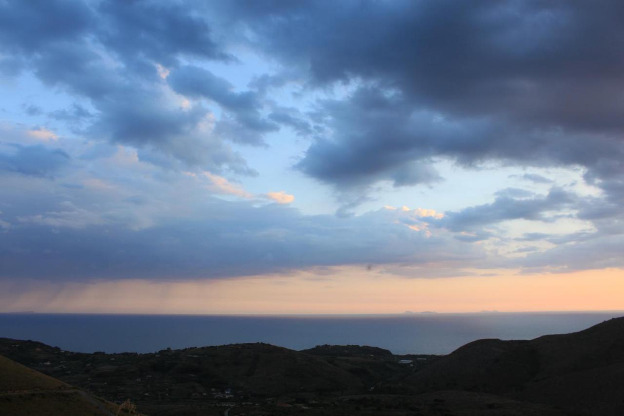 Buenavistasurfmed Bed and Breakfast Itri Buitenkant foto