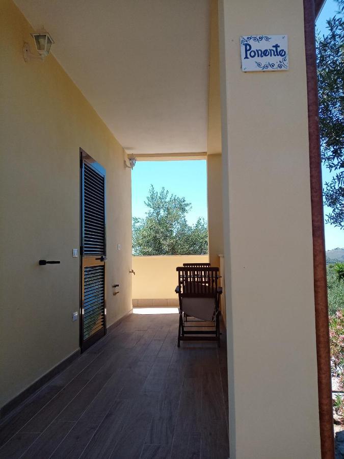 Buenavistasurfmed Bed and Breakfast Itri Buitenkant foto