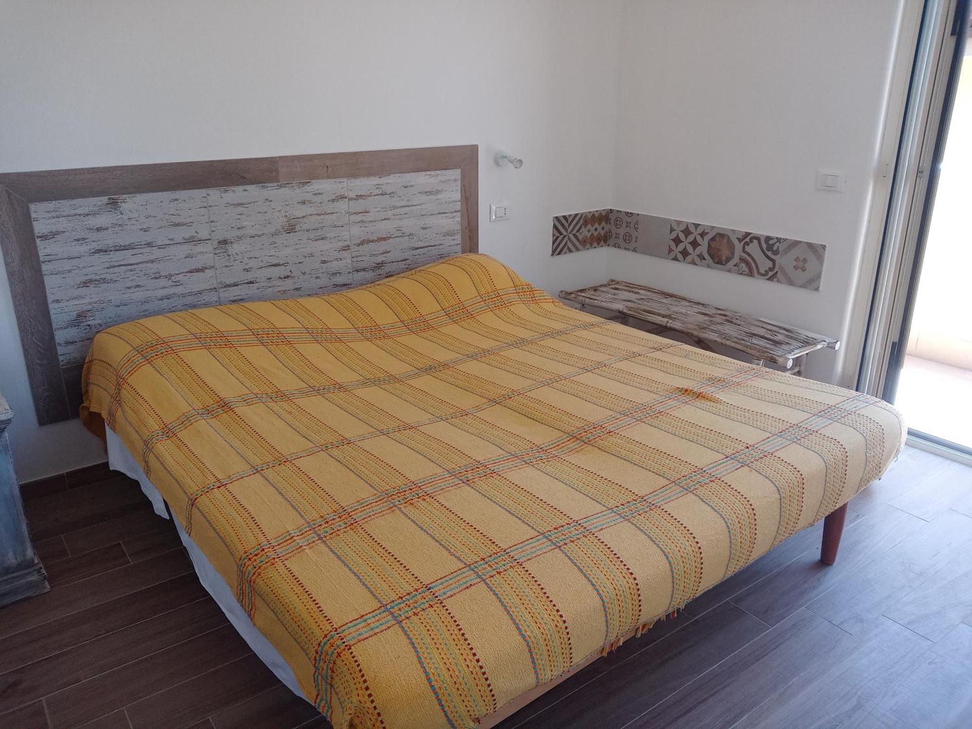 Buenavistasurfmed Bed and Breakfast Itri Buitenkant foto