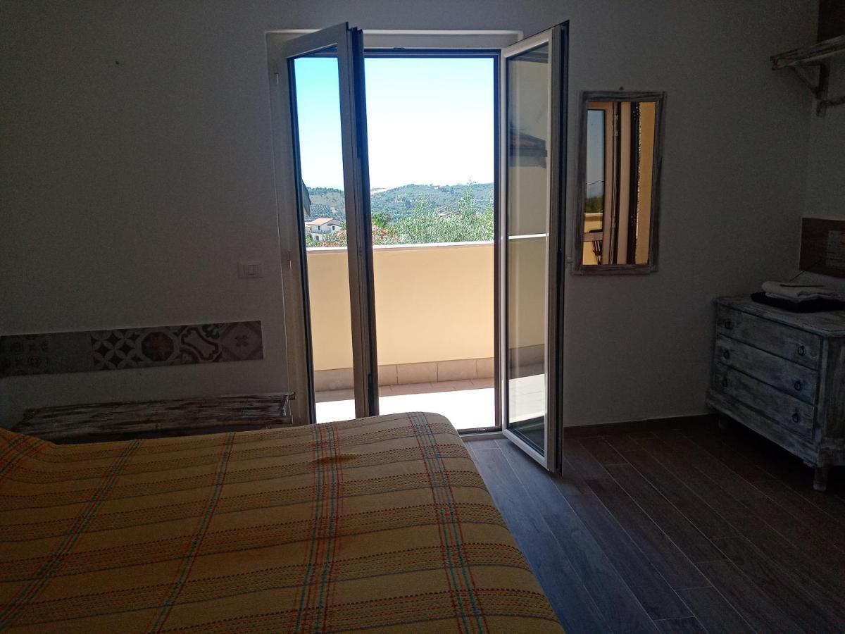 Buenavistasurfmed Bed and Breakfast Itri Buitenkant foto
