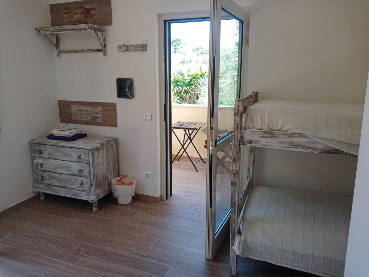 Buenavistasurfmed Bed and Breakfast Itri Buitenkant foto