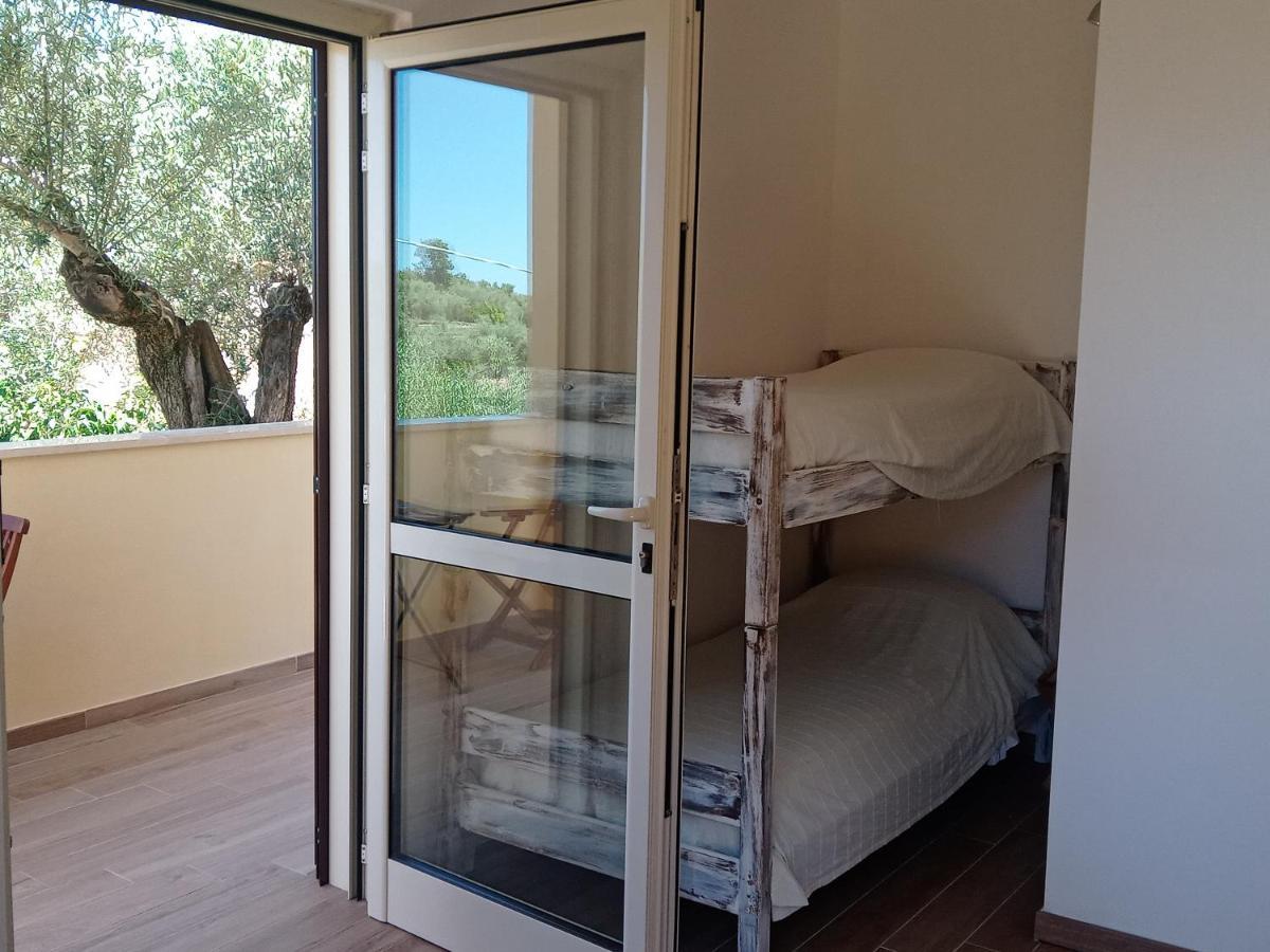 Buenavistasurfmed Bed and Breakfast Itri Buitenkant foto