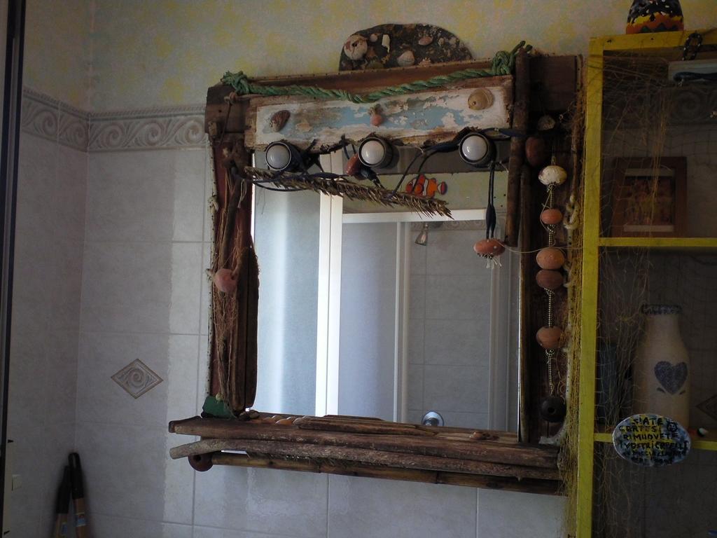 Buenavistasurfmed Bed and Breakfast Itri Buitenkant foto