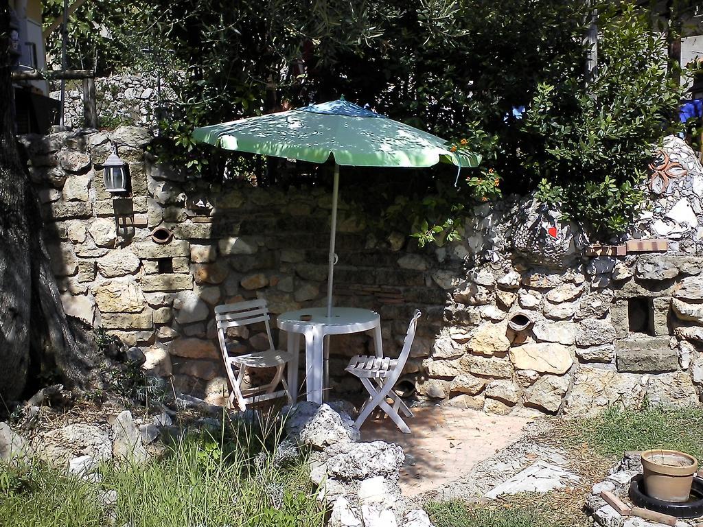 Buenavistasurfmed Bed and Breakfast Itri Buitenkant foto